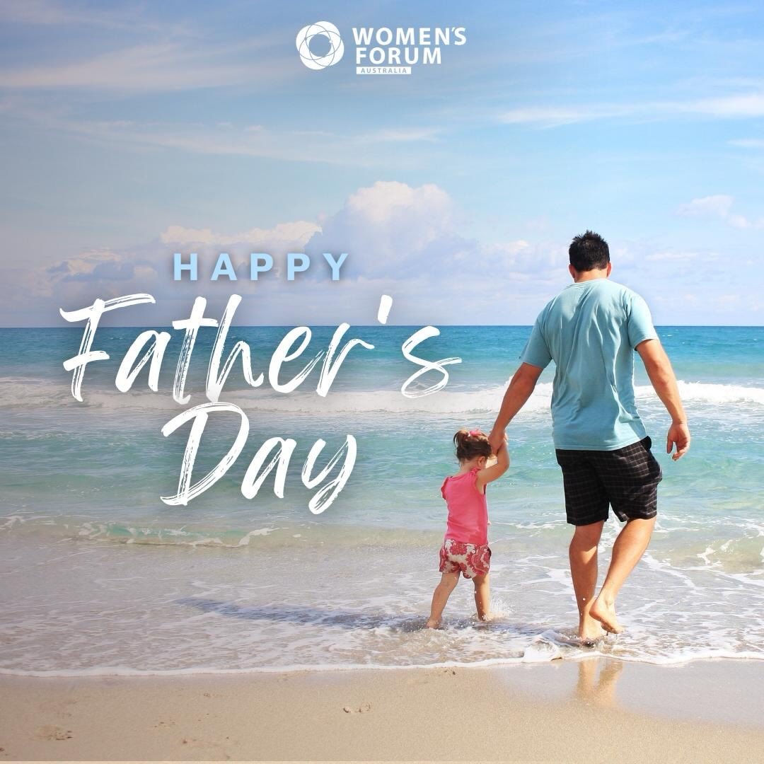This Father’s Day, we honour the fathers, grandfathers and father figures whose love, sacrifice and steady presence help